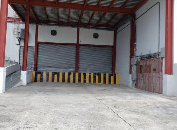 Bodega-Galpón-Depósito , Panamá · Bodega en Costa del Este: 1800 m², con Rampa / Andén de Carga, 7 m Altura