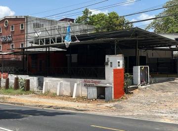 Local comercial , Panamá · Alquilo Locales Comerciales Entre Universidad de Panama y Css Jfl