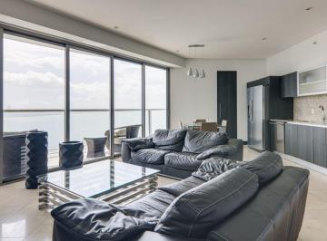 Apartamento de 3 habitaciones, Panamá · Vistas Al Mar en Primera Fila en The Jw Marriott
