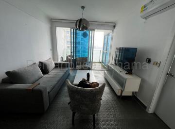 Apartamento de 2 habitaciones, Panamá · Apartamento en Alquiler en Punta Pacifica. PH Oasis On The Bay. 26ldc7185