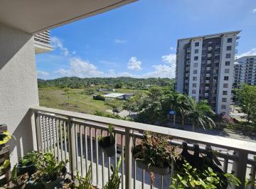 Apartamento de 1 habitación, Arraiján · Venta de Apartamento en PH Madeira, Woodlands (Panamá Pacífico) | 64.72 m² | Balcón