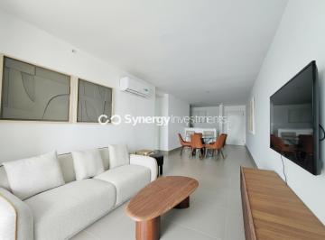 Apartamento de 3 habitaciones, Panamá · Apartamento en Venta en Bella Vista