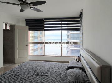 Apartamento de 2 habitaciones, Panamá · San Francisco, Venta de Apartamento en San Francisco Bay con Vista Al Mar
