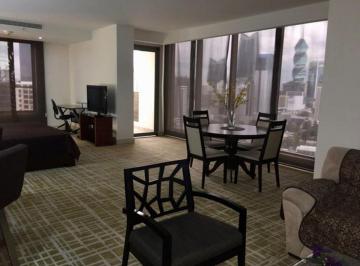 Apartamento de 1 habitación, Panamá · Venta de Apartamento en Bella Vista