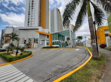 Apartamento de 3 habitaciones, Panamá · Vendo Apartamento Condado del Rey Kings Park Jfl