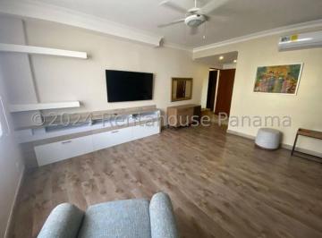 Apartamento de 3 habitaciones, Arraiján · Alquiler de Apartamento en Panamá Pacífico