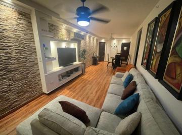 Apartamento de 3 habitaciones, Panamá · Apartamento Amoblado de 3 Recamaras en Hato Pintado