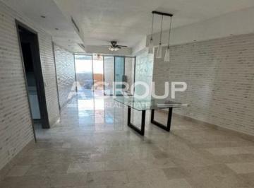 Apartamento · 199m² · 2 Recámaras · 2 Estacionamientos · Grand Tower - Punta Pacifica - Se Vende Apartamento con Amplia Terraza