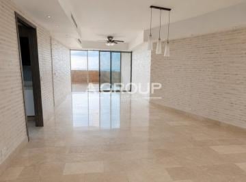 Apartamento · 199m² · 2 Recámaras · 2 Estacionamientos · Grand Tower - Punta Pacifica - Se Vende Apartamento con Amplia Terraza