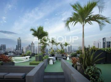 Apartamento · 800m² · 4 Recámaras · 2 Estacionamientos · Punta Paitilla - Se Vende Penthouse