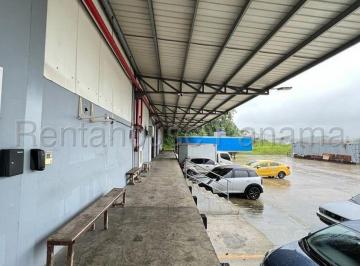 Bodega-Galpón-Depósito , Panamá · Inversionista Se Venden 4 Galeras Milla 8 Av Principal de Villa Zaita Ideal Para Inversión