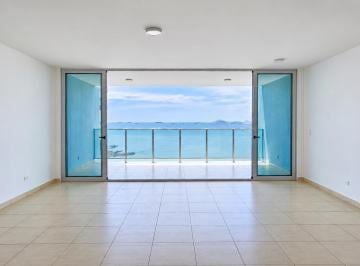 Apartamento · 271m² · 2 Recámaras · 2 Estacionamientos · Apartamento en Alquiler en Av Balboa | Waters, 271 m²