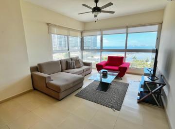 Apartamento · 97m² · 2 Recámaras · 1 Estacionamientos · Se Alquila Grandbay Tower Apartamento Av Balboa