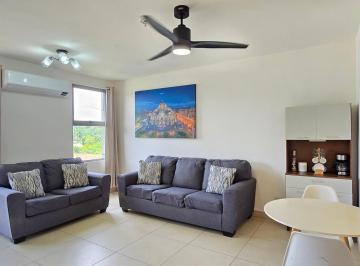 Apartamento · 70m² · 1 Recámara · 1 Estacionamientos · En Venta Apartamento 1 Recamara en PH Parterre Panamá Pacífico