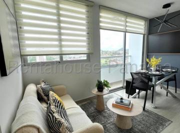 Apartamento de 2 habitaciones, Panamá · Apartamento en El Bosque PH Greenwood en Venta