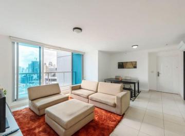 Apartamento de 2 habitaciones, Panamá · Apartamento en El Cangrejo PH Miro en Alquiler