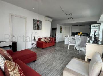 Apartamento de 2 habitaciones, Panamá · Apartamento en Venta en San Francisco
