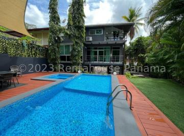 Casa de 4 habitaciones, Panamá · Casa en Venta en Albrook