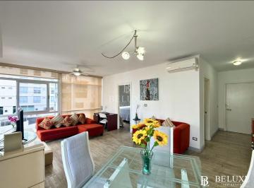 Apartamento · 79m² · 2 Recámaras · 1 Estacionamientos · Venta de Apartamento en PH Quartier, San Francisco (6)