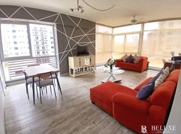 Apartamento · 97m² · 2 Recámaras · 1 Estacionamientos · Venta de Apartamento en PH Quartier, San Francisco (6)