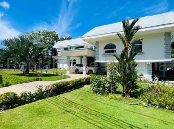 Casa de 4 habitaciones, Panamá · Venta Apartamento en Altos del Golf Ih