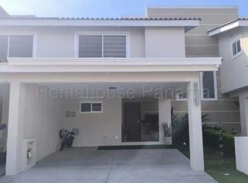 Casa de 3 habitaciones, Arraiján · Alquiler de Casa en Panama Pacifico Abs26 - 6953