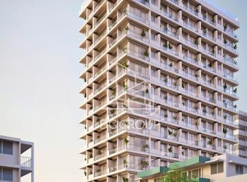 Apartamento · 60m² · 2 Recámaras · 1 Estacionamientos · Venta de Apartamento en Obarrio PH Kyte