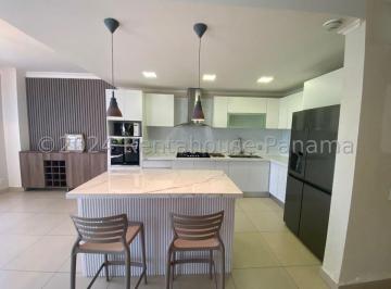 Apartamento de 3 habitaciones, Arraiján · Alquiler de Apartamento en Panama Pacifico Abs26 - 7139