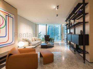 Apartamento de 3 habitaciones, Panamá · Bello Apartamento en Venta en Punta Pacifica