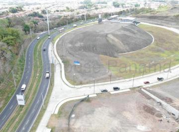 Terreno / Lote , San Miguelito · Terreno en Venta en Brisas del Golf 26 - 5995