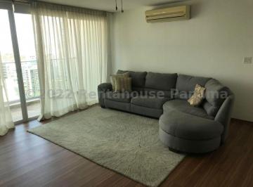 Apartamento de 2 habitaciones, Panamá · Venta de Apartamento en San Francisco 26lbr5296