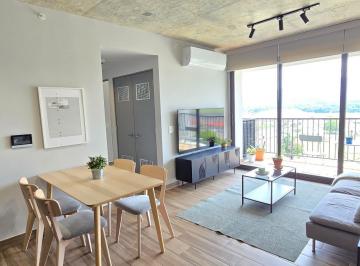 Apartamento · 65m² · 2 Recámaras · 1 Estacionamientos · Alquiler de Apartamento Amoblado, 2 Hab, PH Centriqo, Panamá Pacífico