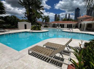Casa de 3 habitaciones, Panamá · Alquiler Casa Amoblada Costa del Este Ih