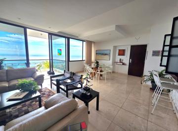 Apartamento · 223m² · 3 Recámaras · 2 Estacionamientos · PH Dalmare - Coco del Mar - Venta