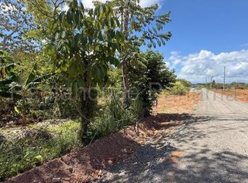 Terreno / Lote , Panamá · Terreno en Venta en Chorrera