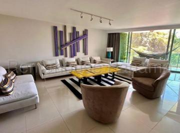 Apartamento de 3 habitaciones, Panamá · Alquiler de Apartamento en Bellavista