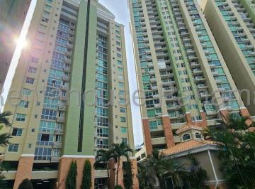Apartamento de 3 habitaciones, Panamá · Alquiler de Apartamento en Costa del Este