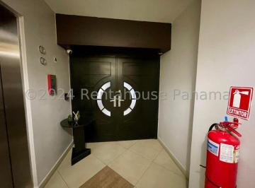 Apartamento de 3 habitaciones, Panamá · Venta de Apartamento en San Francsco
