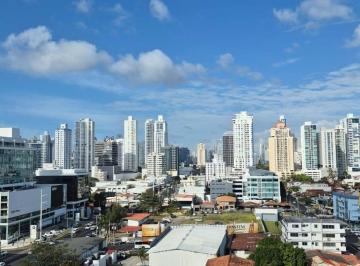 Apartamento de 3 habitaciones, Panamá · En San Francisco Vendo Lindo Apartamento de 3 Recamaras con Hermosa Vista