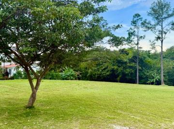 Terreno / Lote , Chame · Terreno en Santa Fe de Lajas
