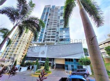 Apartamento de 2 habitaciones, Panamá · Vendo Apartamento de 112 m² en PH Ecco Tower, Hato Pintado 26 - 2169