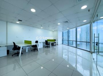 Oficina comercial , Panamá · Oficina en Alquiler en Costa del Este