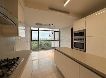 Apartamento de 3 habitaciones, Panamá · Apartamento en Santa María Golf & Country Club / Cod. 27 - 264 Agpm