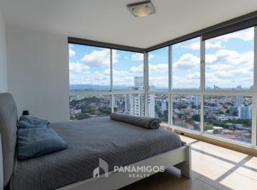 Apartamento · 162m² · 4 Recámaras · 2 Estacionamientos · Apartamento en Venta Amplio en Hato Pintado