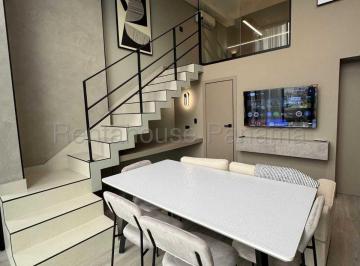 Apartamento de 1 habitación, Panamá · Se Alquila Apartamento en Coco del Mar Pru26 - 7140