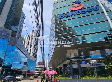 Oficina comercial , Panamá · Oficina a Precio de Remate, Ocean Business Plaza, Torre Banesco