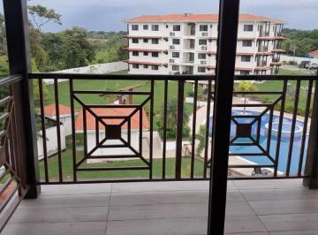 Apartamento de 3 habitaciones, Chame · Playa Coronado: Apartamento Amoblado en Residencial Cerrado