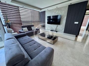 Apartamento de 3 habitaciones, Panamá · Venta Apartamento Waterfalls Vista Panorámica San Francisco