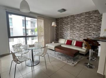 Apartamento · 57m² · 1 Recámara · 1 Estacionamientos · Venta de Apartamento en Panama Pacifico - PH Mosaic