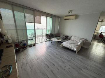 Apartamento de 3 habitaciones, Panamá · Apartamento en Alquiler en San Francisco 26 - 5411 Abs